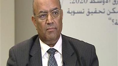 وفاة الدكتور طه عبد العليم رئيس الهيئة العامة اللاستعلامات الأسبق