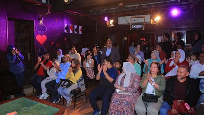 مسارح الدولة تضيء بـ”كامل العدد” في عروض العيد