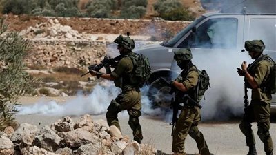 جيش الاحتلال يأمر بإخلاء منطقة دير البلح في غزة من السكان