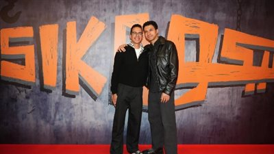 فيلم سيكو سيكو يتصدر إيرادات أفلام عيد الفطر بـ 13 مليون جنيه