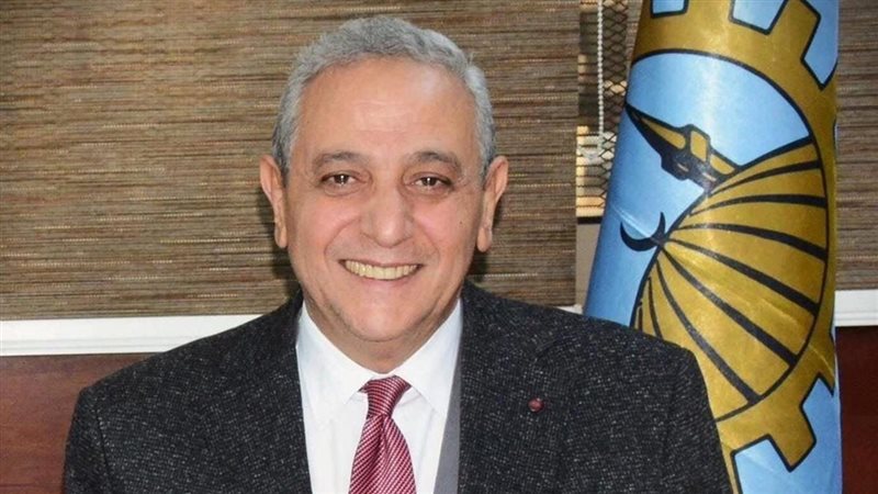 محافظ الغربية 