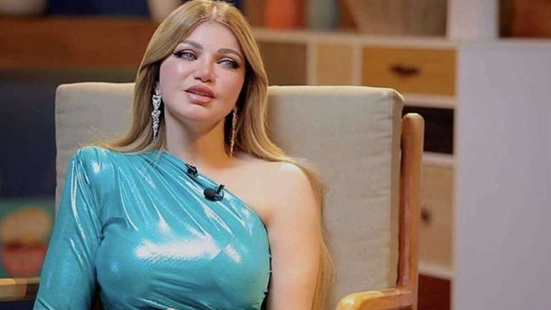 ياسمين الخطيب 
