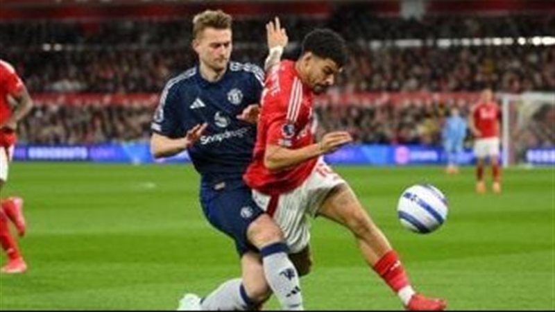 مانشستر يونايتد 