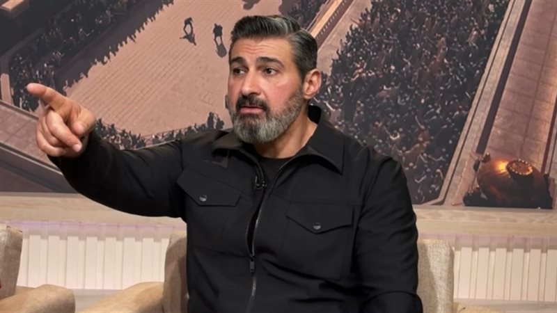 ياسر جلال