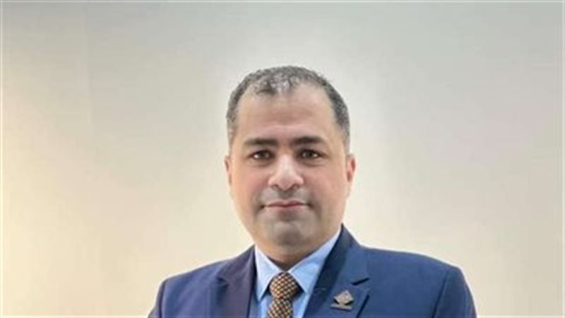 عياد رزق