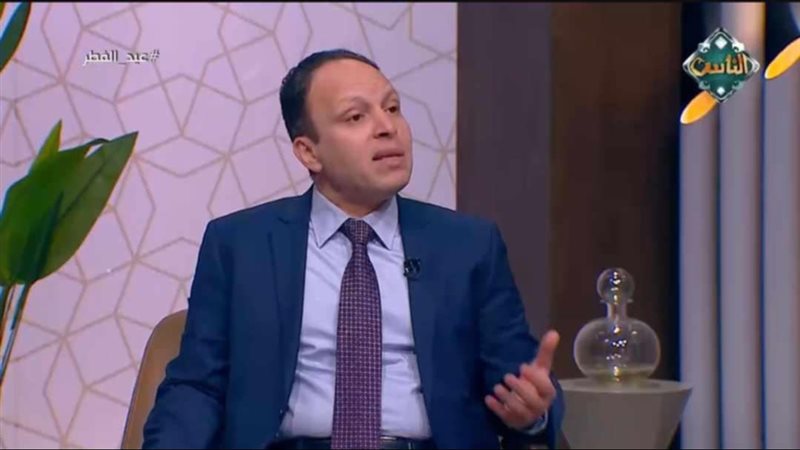 الدكتور عماد فهمي