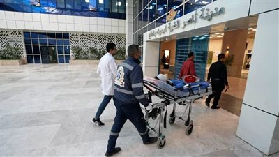 مستشار رئيس الوزراء.. اهتمام على أعلى مستوى بطفلة القطار فى معهد ناصر