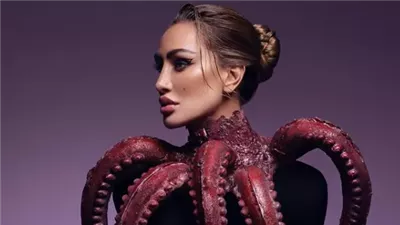 مايا دياب تحيي ليلة غنائية استثنائية في تركيا بهذا الموعد