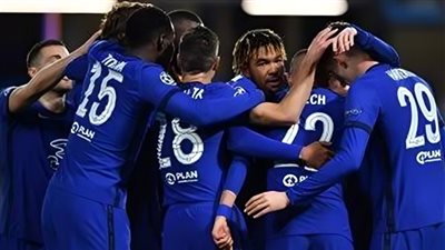 ماريسكا يعلن تشكيل تشيلسي أمام يوروجوردين بنصف نهائي دوري المؤتمر الأوروبي
