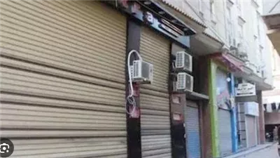  تحرير 136 مخالفة لمحال ومنشآت لم تلتزم بمواعيد الغلق خلال 24 ساعة