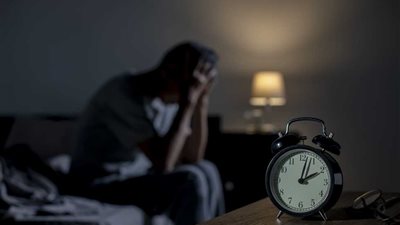 استشاري: اضطرابات الساعة البيولوجية تؤدي للإصابة بألزهايمر والمناعة