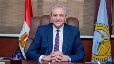 محافظ الغربية في يوم اليتيم: الدولة المصرية تعتبر رعاية الأيتام واجب وطني