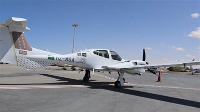 في سماء مصر.. انطلاق فعاليات رالي الطائرات 