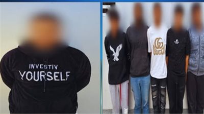 الداخلية تكشف ملابسات فيديو التعدي على شاب إفريقي الجنسية بالبساتين