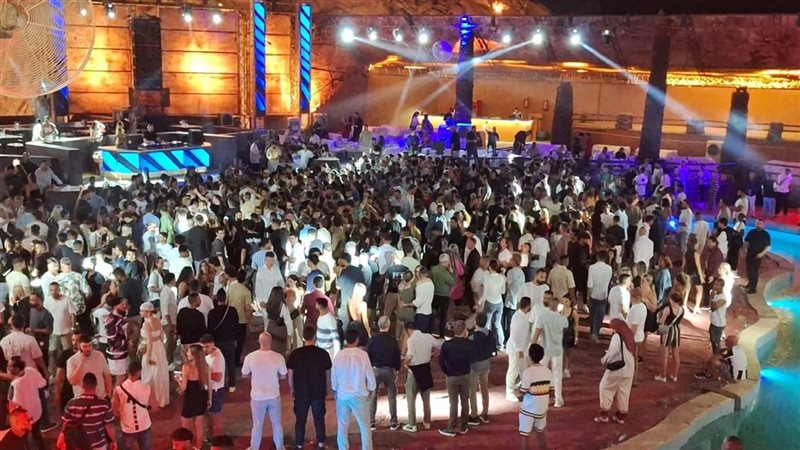شرم الشيخ 