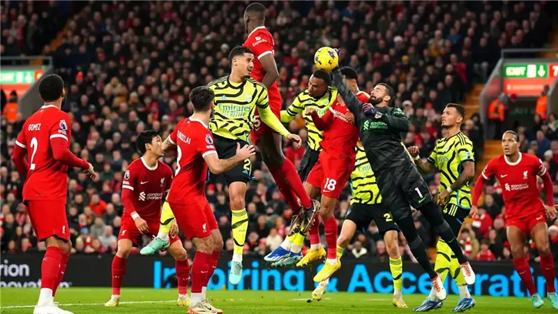 ليفربول