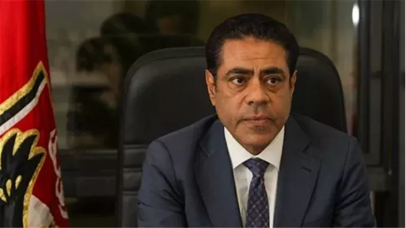 طارق قنديل