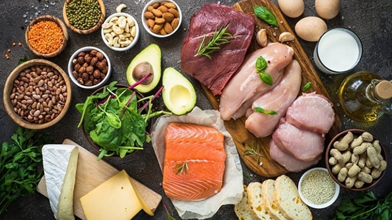 أخطاء شائعة تمنع الاستفادة من البروتين