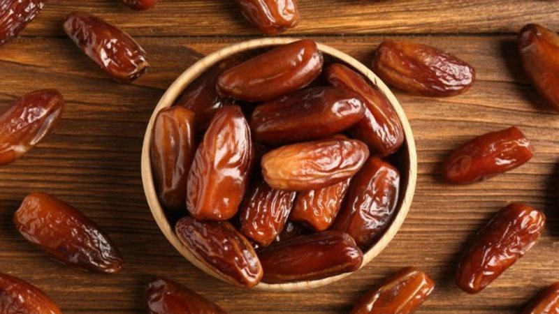 التمور