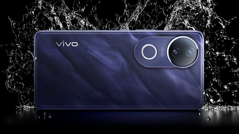 هاتف فيفو Vivo V50E