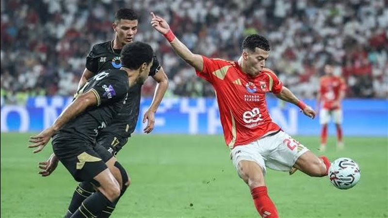 إمام عاشور 