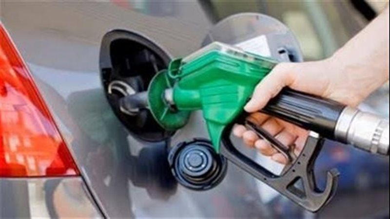  المواد البترولية