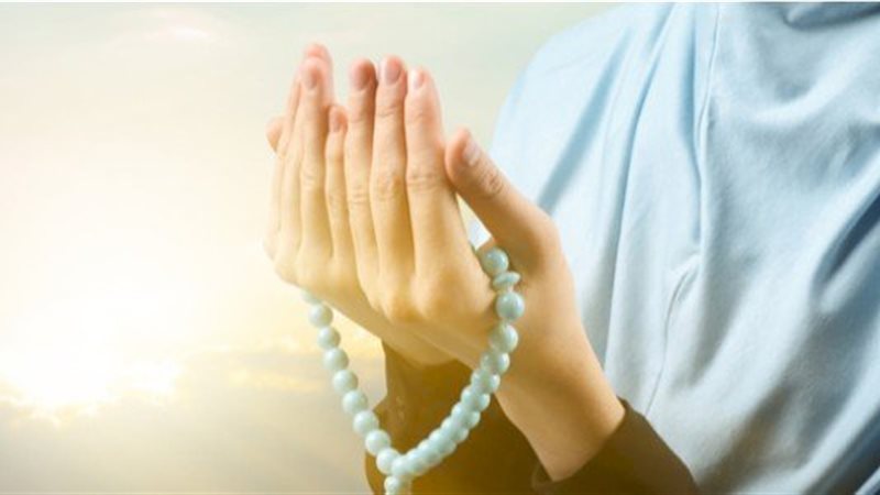 دعاء الجمعة