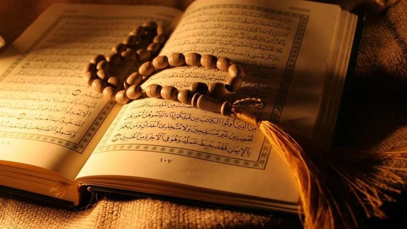 فضل قراءة سورة الكهف 