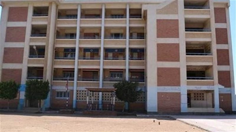 مدرسة