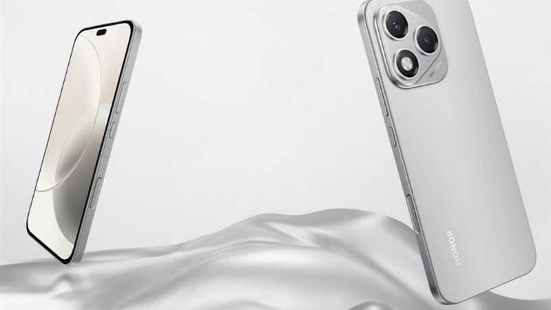 هاتف هونر Honor 400 Lite