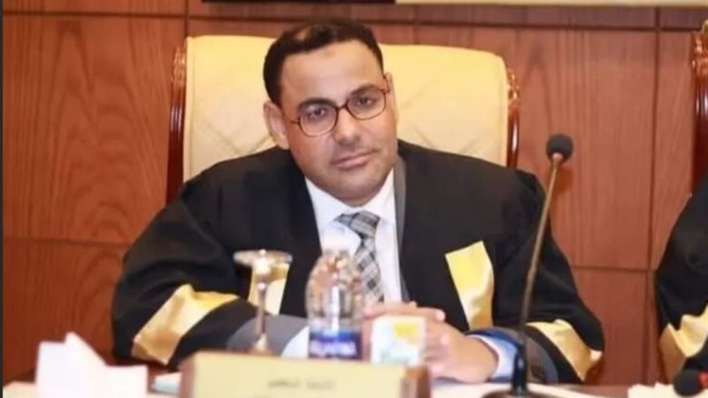 الدكتور سامح عبدالغني