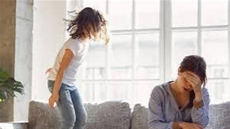  أعراض فرط الحركة