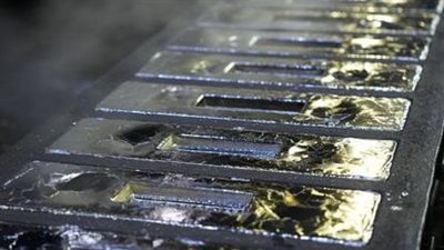 استقرار سعر القصدير عالميا وارتفاع صادرات الصناعات الهندسية المصرية
