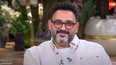 قدمتها لأنغام قبل 4 سنوات.. أكرم حسني يكشف كواليس أغنية 