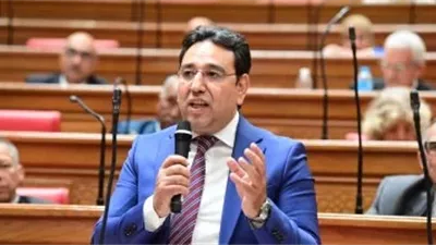 وكيل «عربية النواب» يدعو لتوحيد مواعيد الموازنة العامة والقطاع الخاص
