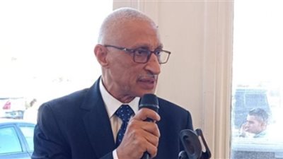 خالد مجاور: سيناء لها أهمية استراتيجية بالغة.. وتشهد طفرة تنموية