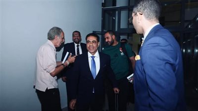 وصول بعثة الأهلي إلى موريتانيا لمواجهة الهلال السوداني