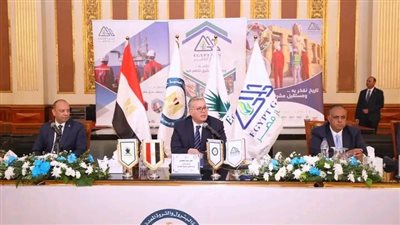  اعتماد نتائج اعمال شركة غاز مصر عن العام المالى 2024