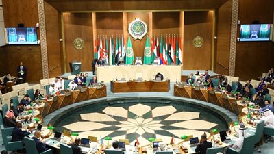 الجامعة العربية: قمة بغداد أكدت ضرورة محاسبة الاحتلال وإدراج منظماته على قوائم الإرهاب