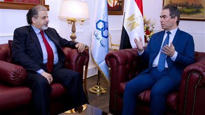 رئيس «الوطنية للإعلام»: نبدأ قريبا بث مساحة متميزة للأطفال