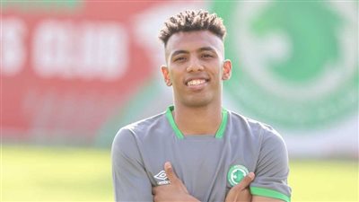 عبد الرحمن شيكا يقود تشكيل مودرن سبورت أمام الزمالك في كأس عاصمة مصر