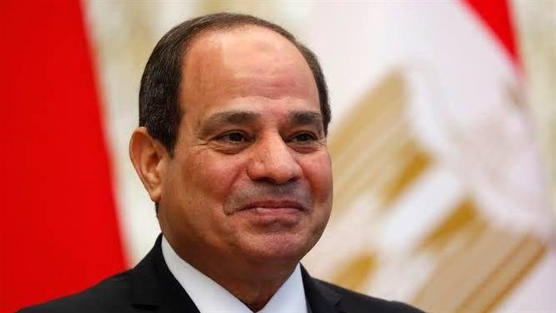 السيسي