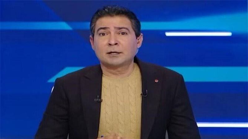 محمد بركات