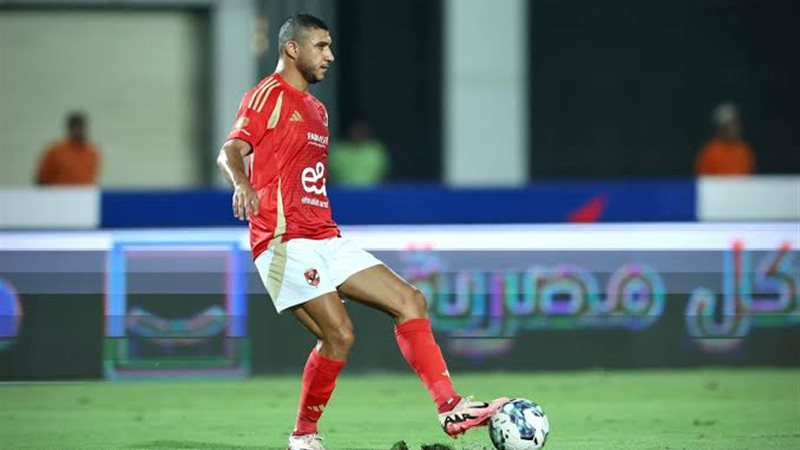 رامي ربيعة 