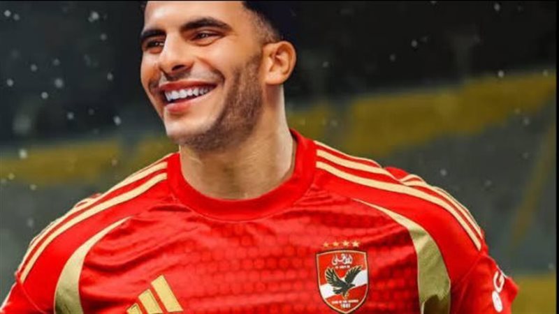 أحمد مصطفى زيزو