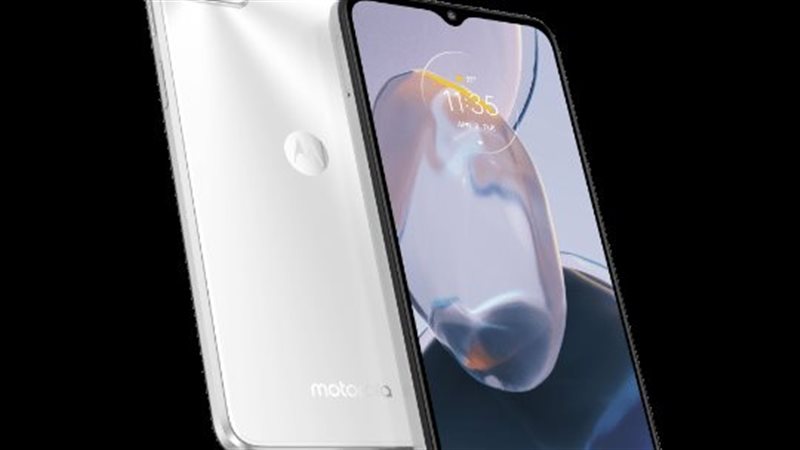 هاتف Moto E22i