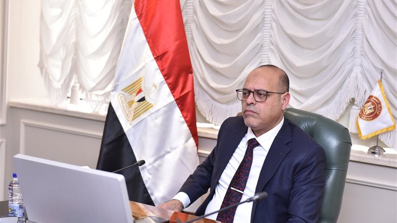 وزير العمل