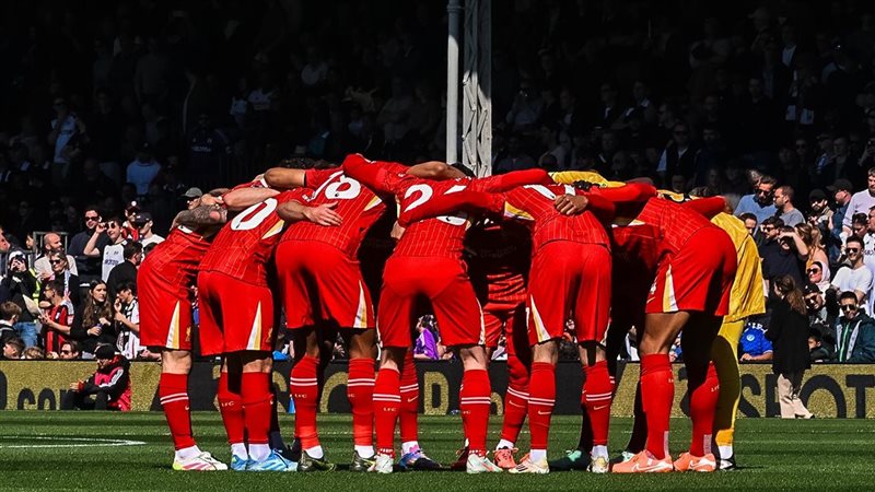 ليفربول
