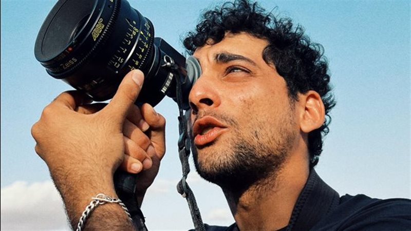الفيلم الصومالي قرية قرب الجنة