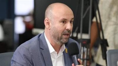 أمين المصري الديمقراطي: القبول باستقبال الفلسطينيين يعني تصفية القضية نهائيا